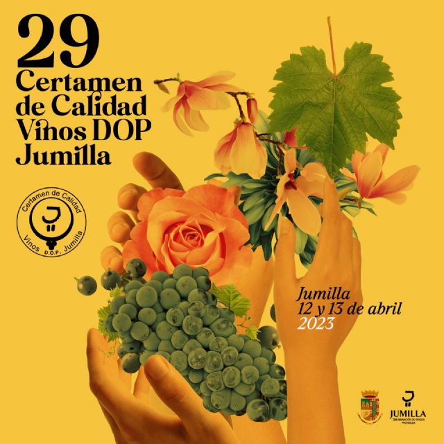 Mañana comienzan las catas del 29 certamen de calidad vinos dop Jumilla