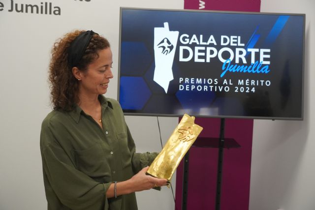 La concejalía de Deportes entregará este jueves 19 los premios al mérito deportivo 2024