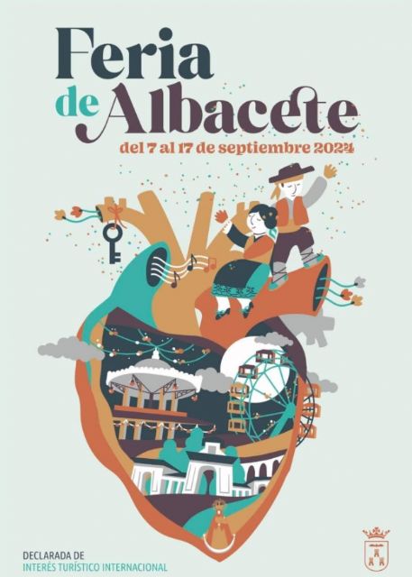 Degustación de vinos DOP Jumilla en la Feria de Albacete