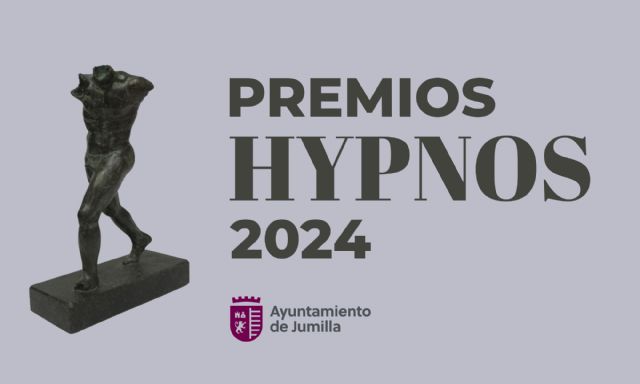 El Ayuntamiento recupera los Premios Hypnos y abre el plazo de candidaturas