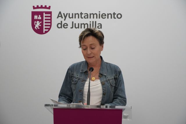 El Ayuntamiento recibe una subvención de 45.448 euros para contratar un trabajador/a social y realizar cursos de formación