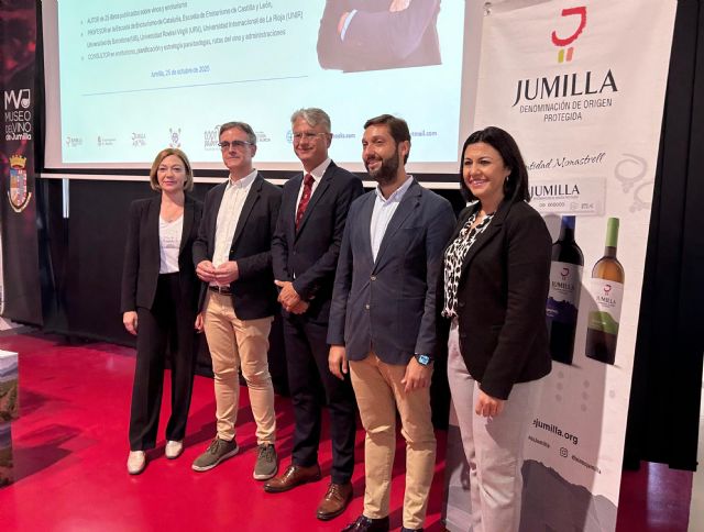 ´Matavendimia´ arranca en Jumilla con un programa que incluye 40 actividades para todos los públicos